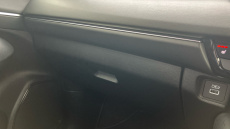 Honda HR-V 1.5 eHEV Advance 5dr CVT Hybrid Hatchback